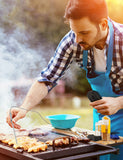 BELANKO™ Digital Wireless Food Thermometer - Black